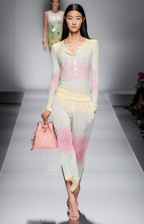 Ngất ngây với thiên thần gợi cảm ở Milan - 8