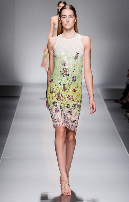 Ngất ngây với thiên thần gợi cảm ở Milan - 7