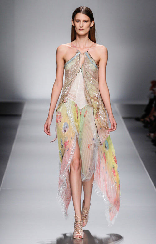 Ngất ngây với thiên thần gợi cảm ở Milan - 6