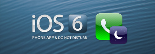 iOS 6: Cập nhật các tính năng hữu ích cho cuộc gọi - 1