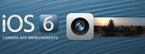 iOS 6: Cập nhật tính năng chụp ảnh Panorama - 1