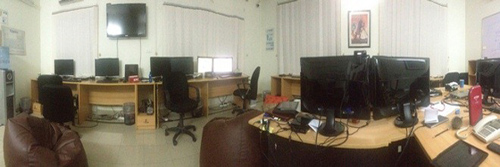 iOS 6: Cập nhật tính năng chụp ảnh Panorama - 5