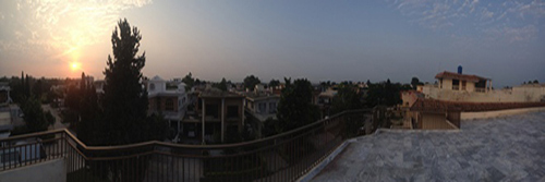 iOS 6: Cập nhật tính năng chụp ảnh Panorama - 6