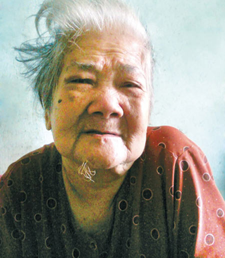Những đứa con khiến toàn xã hội căm phẫn - 5
