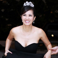 Bí quyết mặc đẹp - Diva Hồng Nhung nõn nà tuổi 42