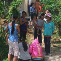 Tin tức trong ngày - Quảng Nam lại động đất 5 lần liên tiếp