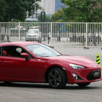 Toyota sẽ tạo nhiều bất ngờ ở triển lãm ôtô VN 2012