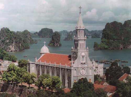 Đến Hạ Long ngắm kỳ quan thế giới - 6