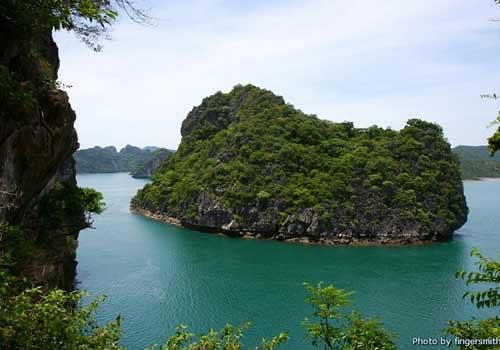 Đến Hạ Long ngắm kỳ quan thế giới - 8