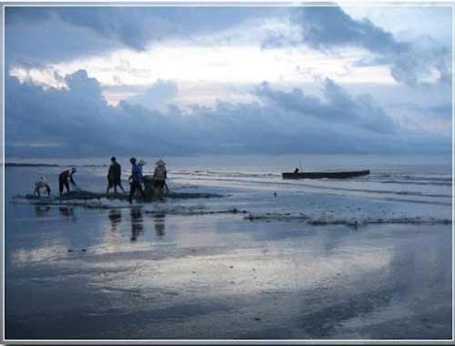 Đến Hạ Long ngắm kỳ quan thế giới - 2