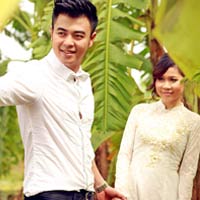  - Những cặp đôi "cọc cạch" của Vbiz