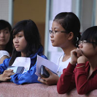 Giáo dục - du học - Điểm thi thấp cũng được học ngành y