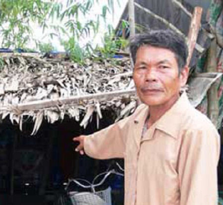 Kỳ lạ chuyện làng trúng số độc đắc - 2