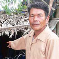 Tin tức trong ngày - Kỳ lạ chuyện làng trúng số độc đắc
