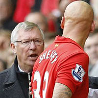 Bóng đá - Ferguson bị tố là “kẻ mách lẻo”