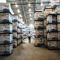 Thị trường - Tiêu dùng - Thu lợi từ hàng tồn kho