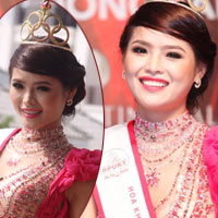 Bạn trẻ - Cuộc sống - Hương Thảo: Không có chuyện bị "xử ép"