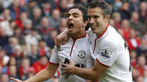 Liverpool thua MU: Trả giá vì sai lầm - 2