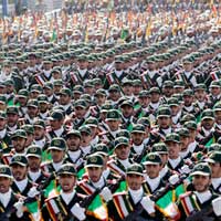 Tin tức trong ngày - Iran dọa châm ngòi thế chiến thứ III