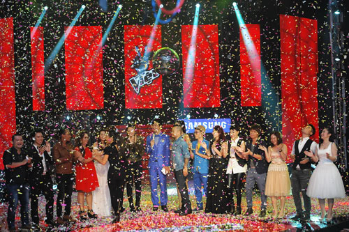 Thu Minh đã ngại… phản cảm? - 9