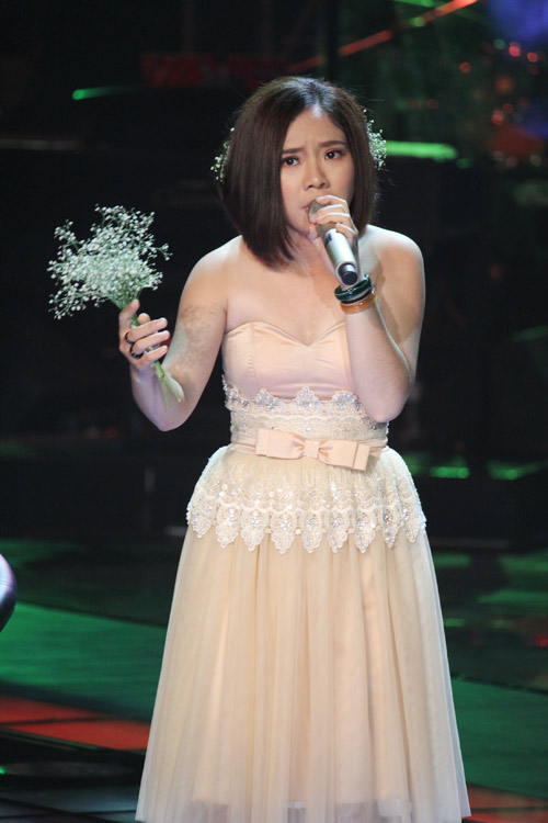 Thí sinh The Voice quá "ngọt mắt"! - 19