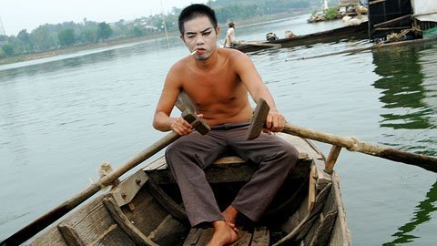 Lấy chồng người ta: Chưa đủ lay động - 3