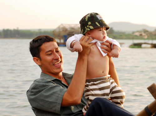 Lấy chồng người ta: Chưa đủ lay động - 6