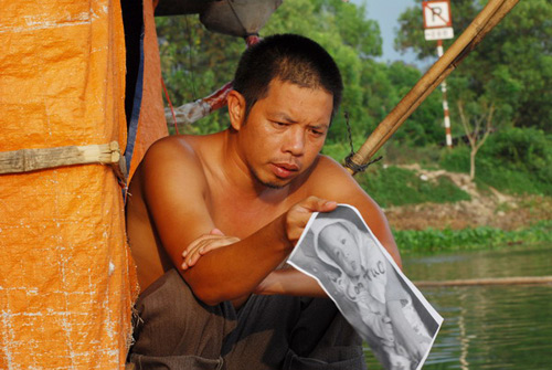 Lấy chồng người ta: Chưa đủ lay động - 4