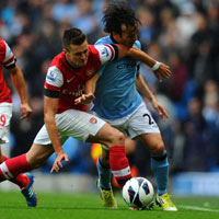 Bóng đá - NHA sau vòng 5: Nhà vua lâm nguy