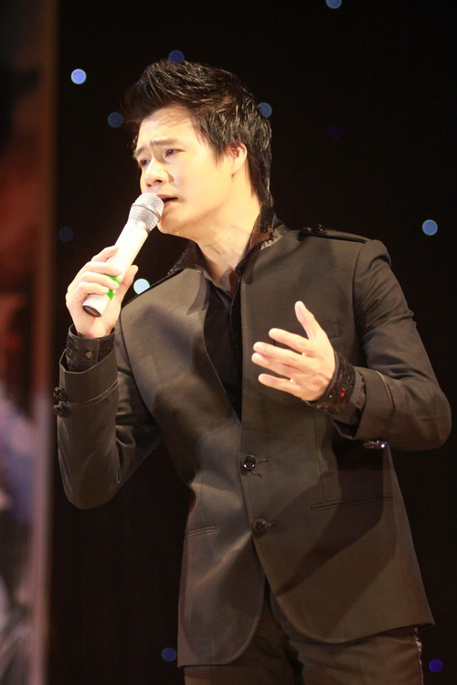 Bị chê, Bảo Anh vẫn đắt show ca nhạc - 3