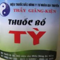 Sức khỏe đời sống - Lo thuốc bổ tỳ gây hại cho trẻ biếng ăn