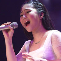 Ca nhạc - MTV - Hương Tràm: Đừng sánh em với Hương Hồ