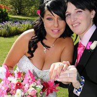 Phi thường - kỳ quặc - "Đá" 3 bạn trai để kết hôn với phụ nữ