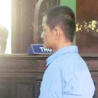 Pháp luật - Vợ từ chối ân ái, chồng "tặng"... 15 nhát dao