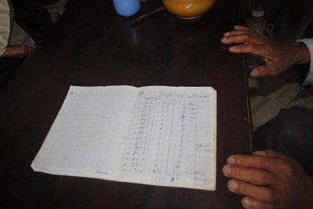 Người an táng hơn nửa vạn hài nhi - 2