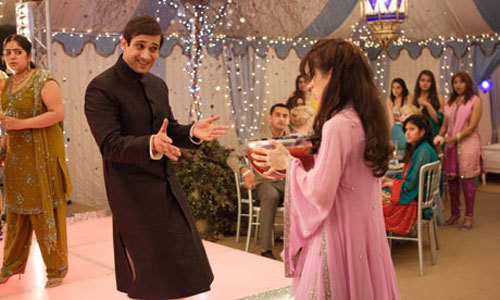 Trailer phim: It's a Wonderful Afterlife - 3