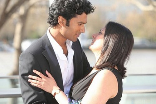 Trailer phim: It's a Wonderful Afterlife - 4