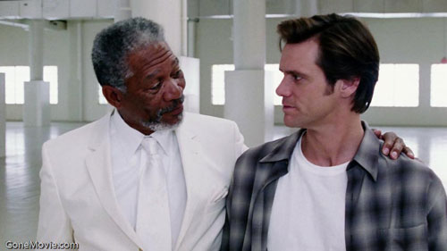 Trailer phim: Bruce Almighty - 2