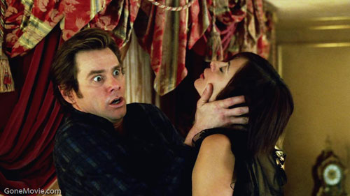 Trailer phim: Bruce Almighty - 3