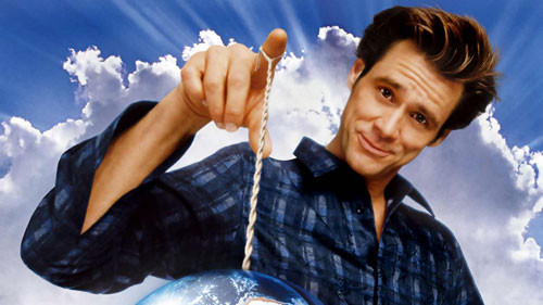 Trailer phim: Bruce Almighty - 4