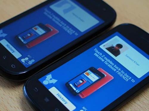 Phát hiện lỗ hổng bảo mật NFC trên thiết bị Android - 1