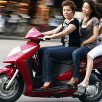 Ô tô - Xe máy - Tăng phạt gấp nhiều lần khi vi phạm giao thông