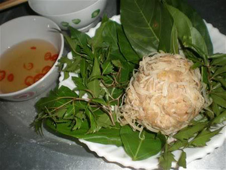 5 món nem đặc sản nổi tiếng - 2