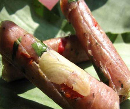 5 món nem đặc sản nổi tiếng - 3