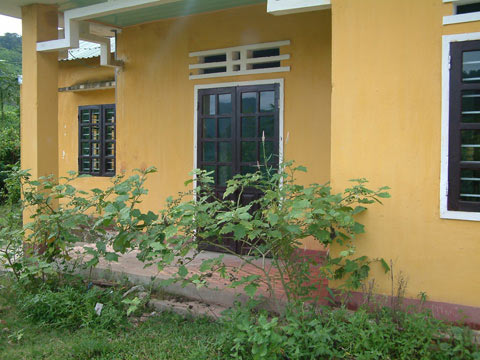 Quảng Nam: "Cô độc" giữa miền động đất - 4