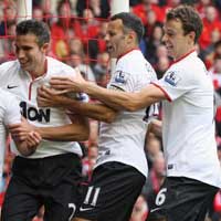 Bóng đá - MU: Trong nỗi nhớ Roy Keane