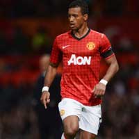 Bóng đá - Nani: Tương lai đã hết!?