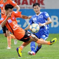 Bóng đá - Cầu thủ Việt lo... đói: Ai biết chữ ngờ