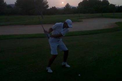 Nadal làm gì khi không có tennis? - 2