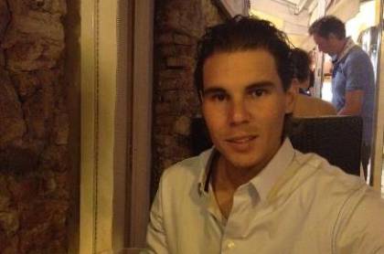 Nadal làm gì khi không có tennis? - 9